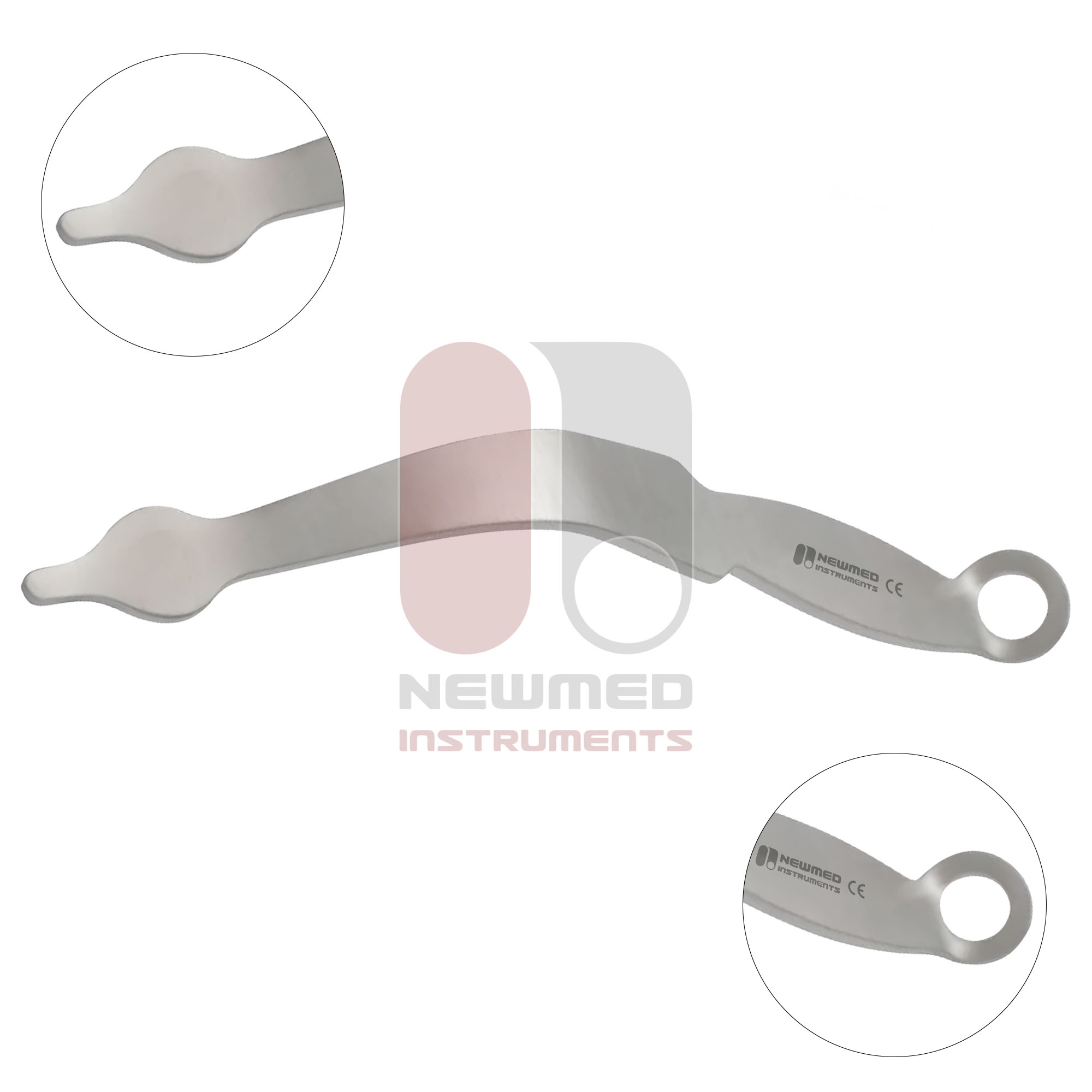 Chandler Retractors | NewMed Instruments