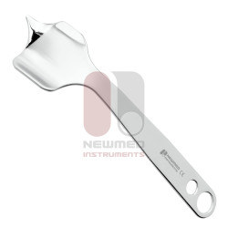 Direct Access Anterior Broaching Retractors