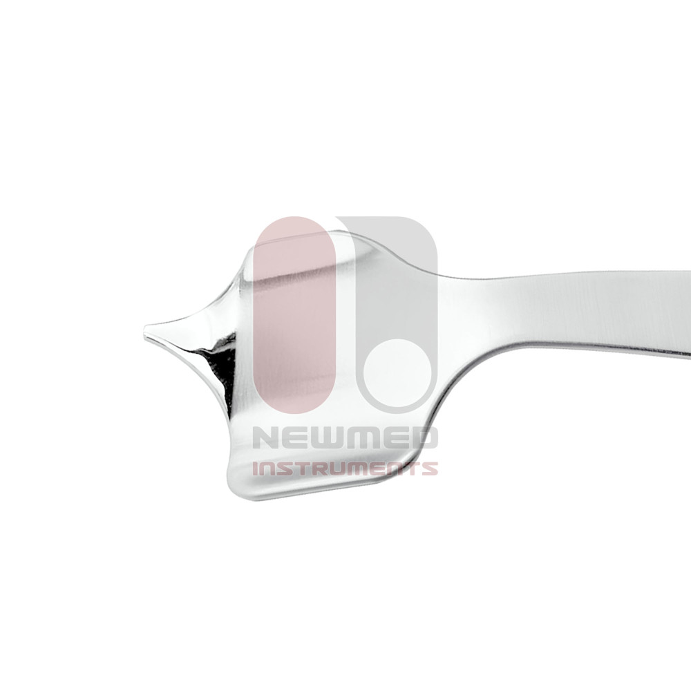 Doğrudan Erişimli Ön Broşlama Retraktörleri