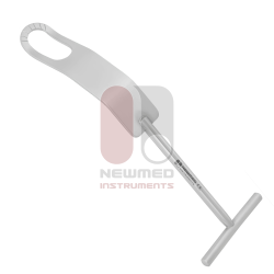 Afastador estilo Fukuda Kujat