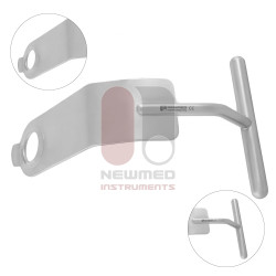 Rétracteurs de style Fukuda