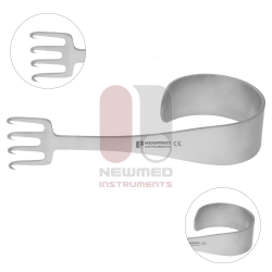 Freeman Yüz Germe Retraktörleri