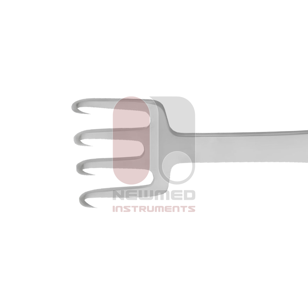 Freeman Yüz Germe Retraktörleri