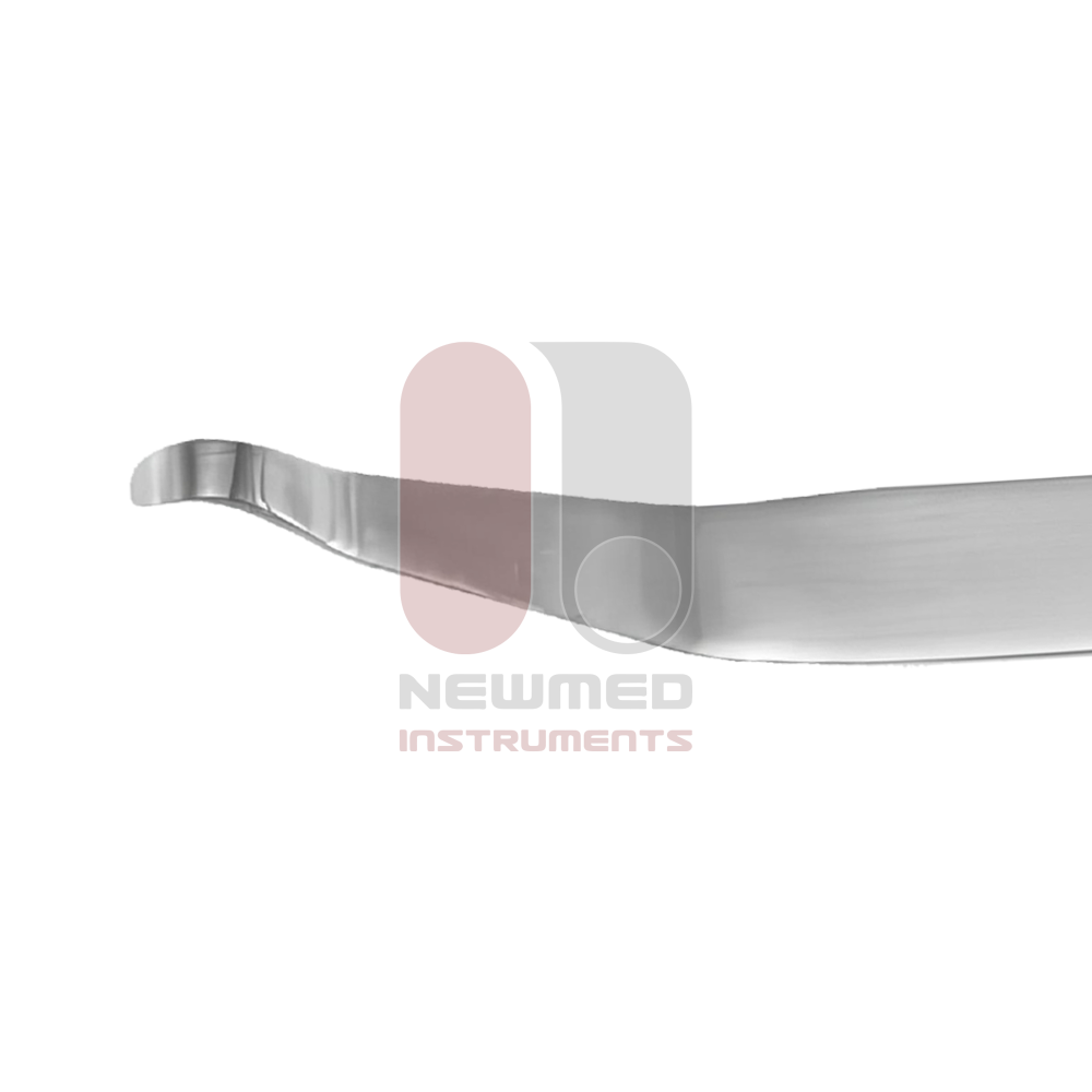 Hayes Handretraktoren