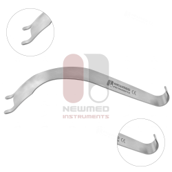 Humerus Başı Retraktörü