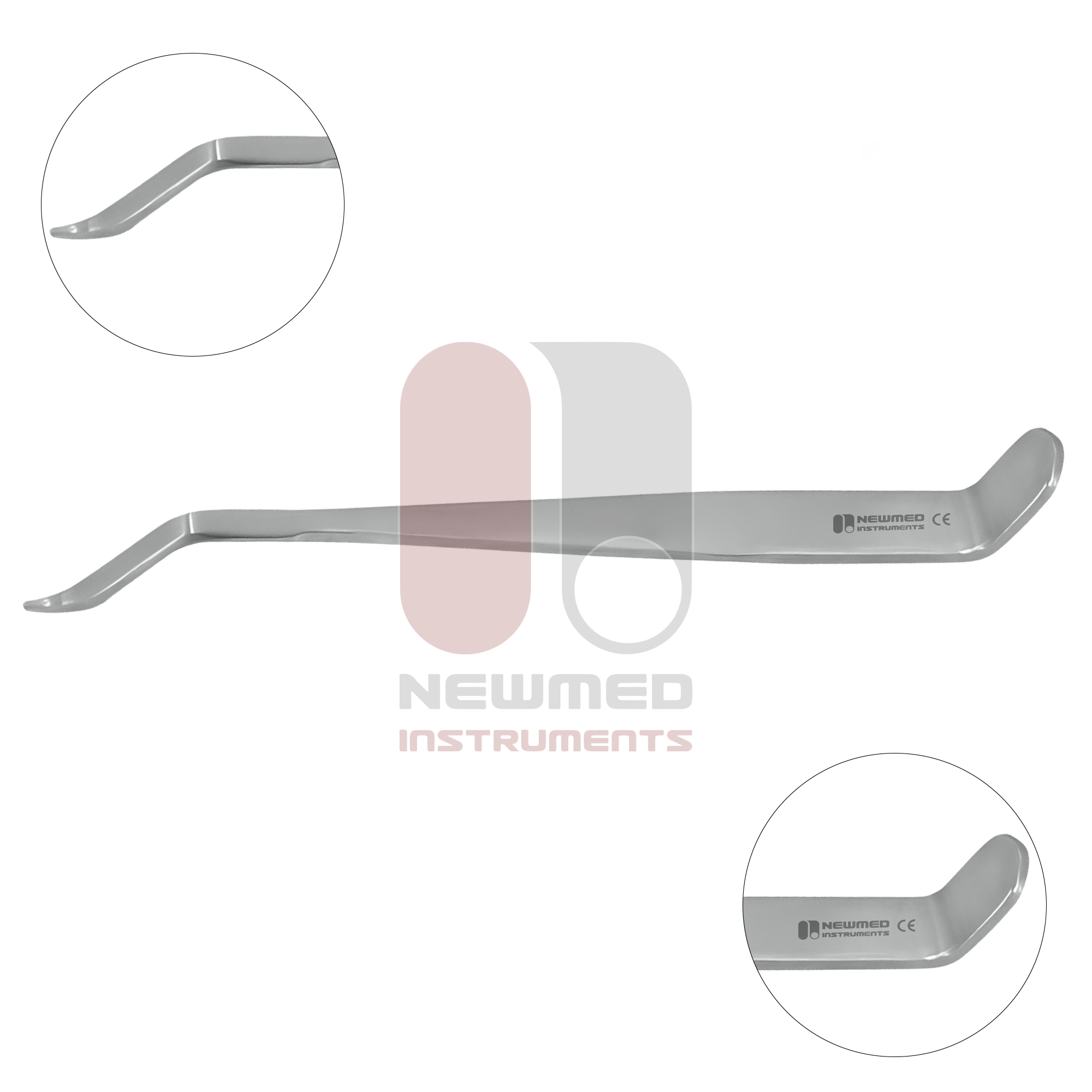 ミニホーマンレトラクター | NewMed Instruments