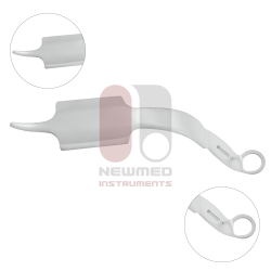 Модифицированные ретракторы Хомана