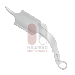 Модифицированные ретракторы Хомана