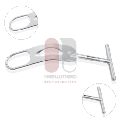 Модифицированные ретракторы типа Фукуда