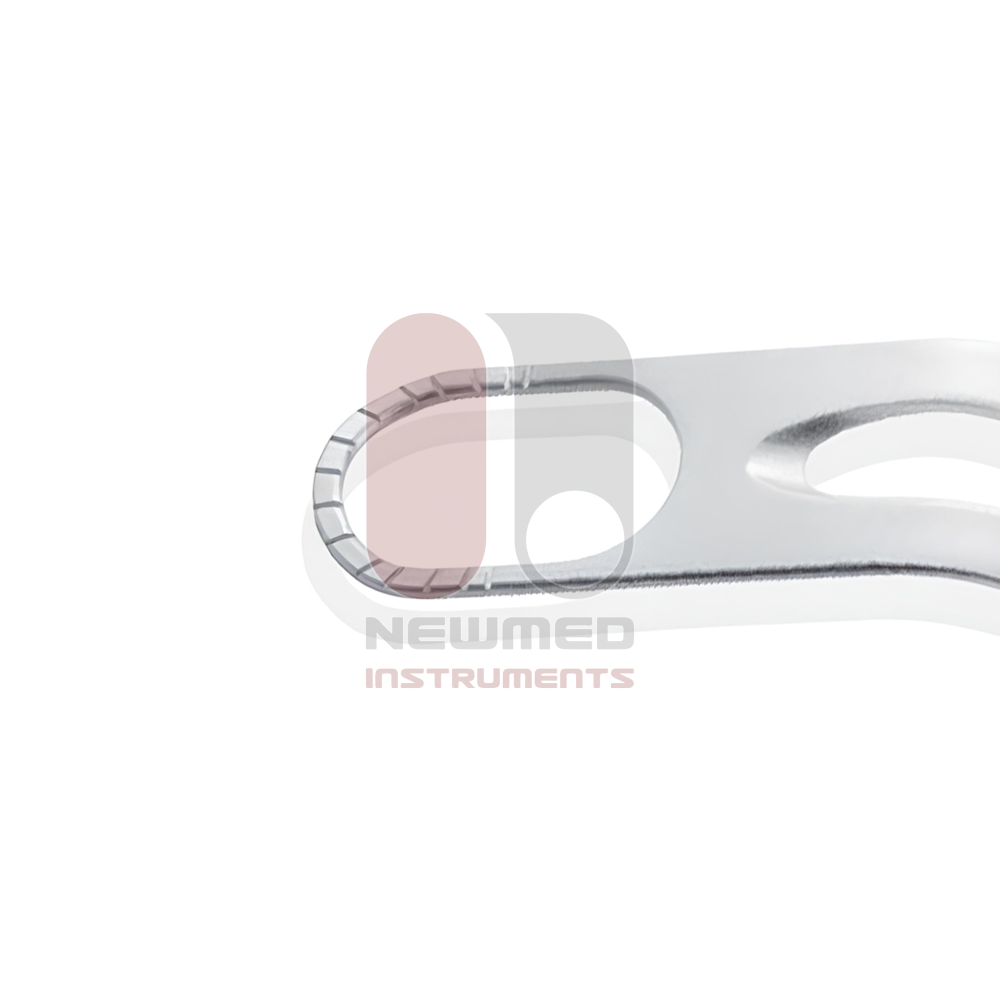 Modifiye Fukuda Tipi Retraktörler