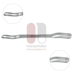 Murphy Lane Bone Skid Double end