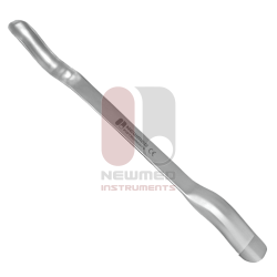 Murphy Lane Bone Skid Double end