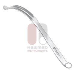 Dar Hohmann Retraktörleri