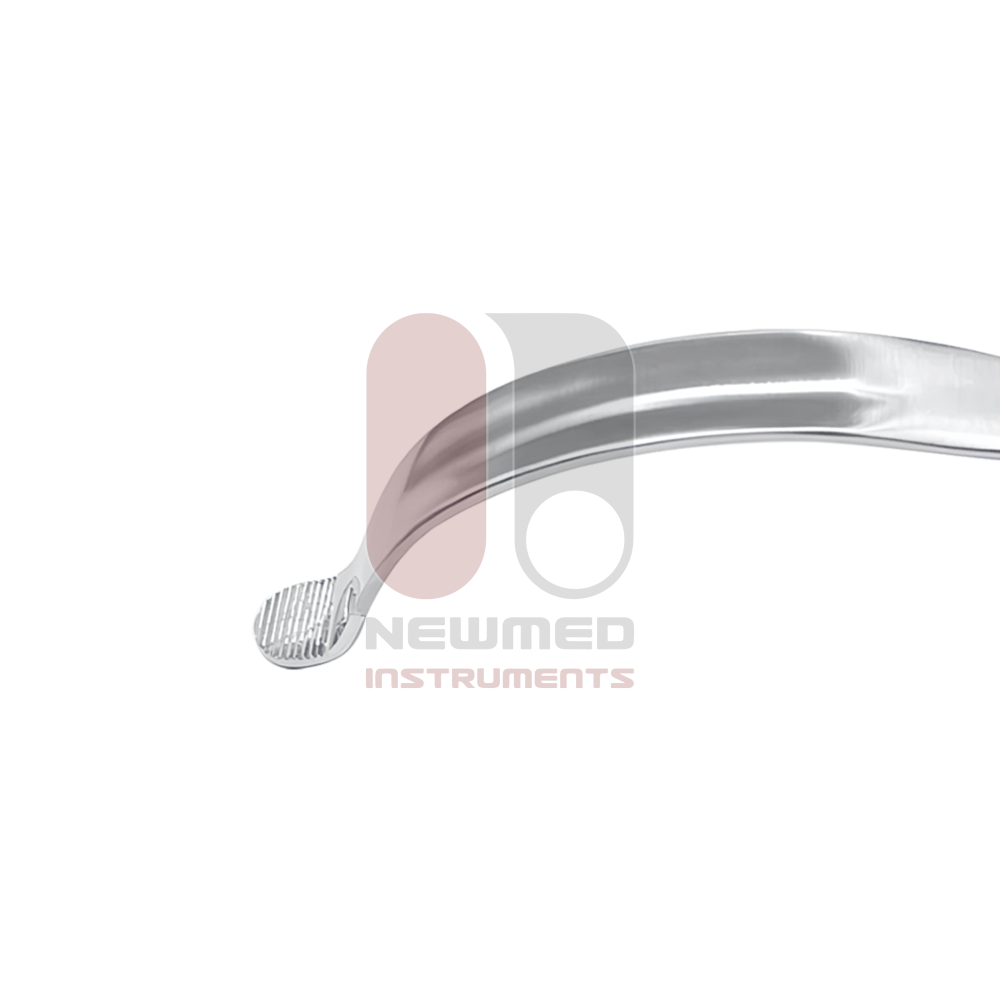 Schmale Hohmann-Retraktoren