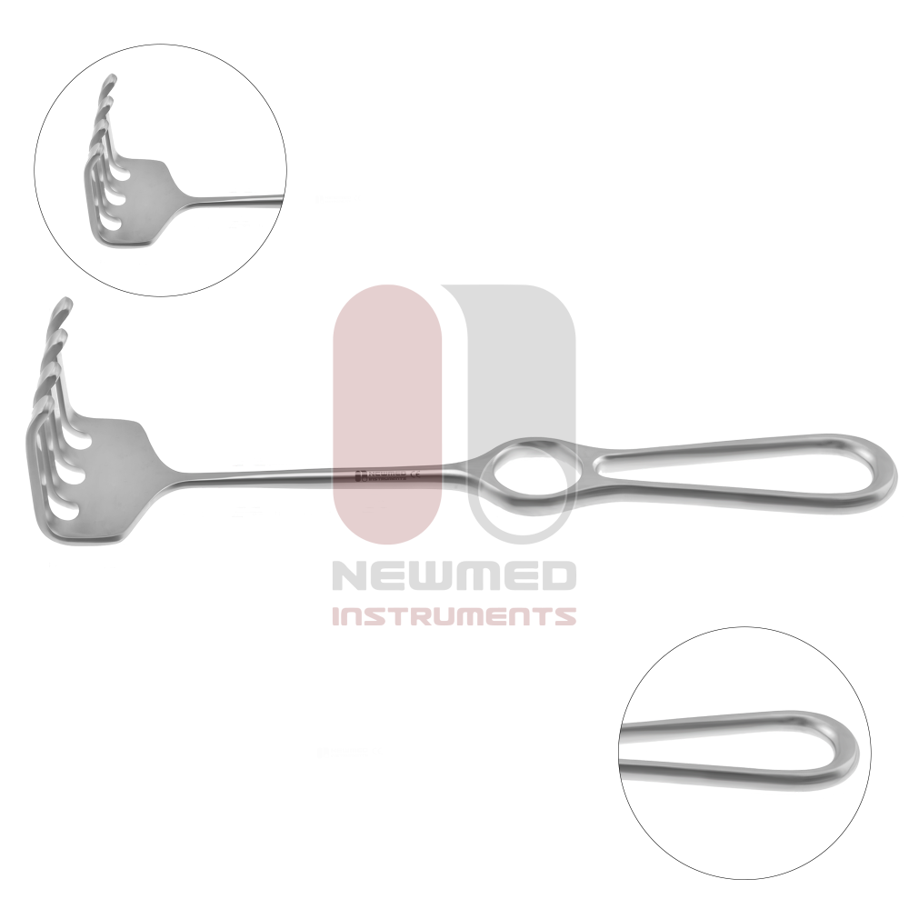 オリエ・リトラクター