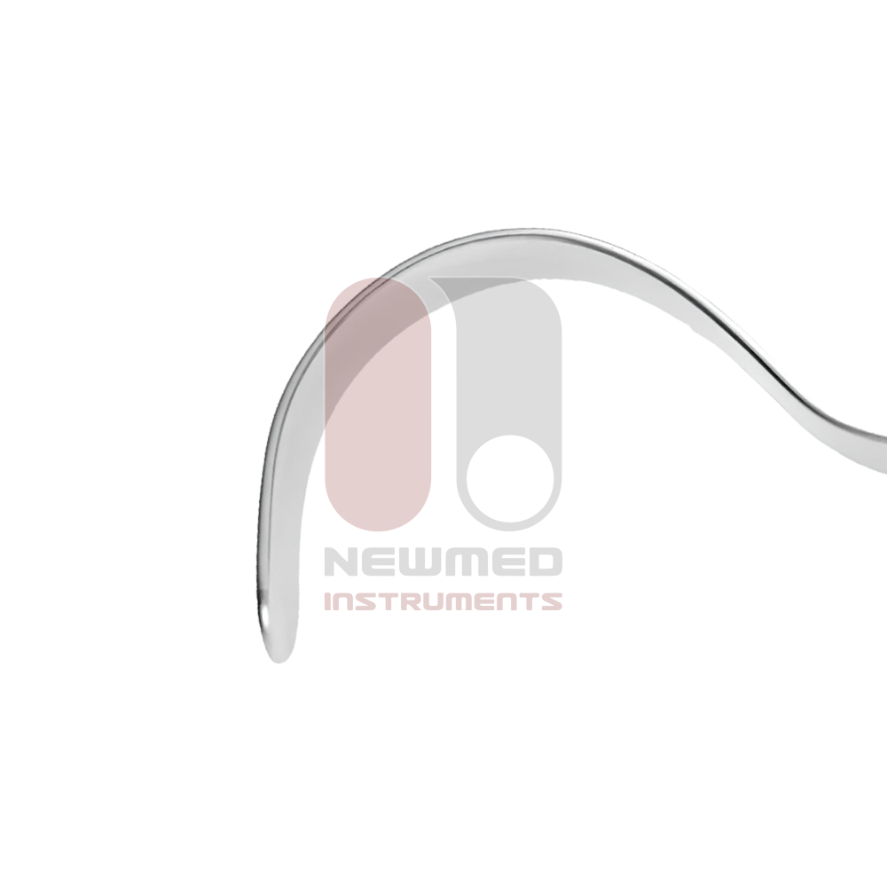 Педиатрические ретракторы Дивера