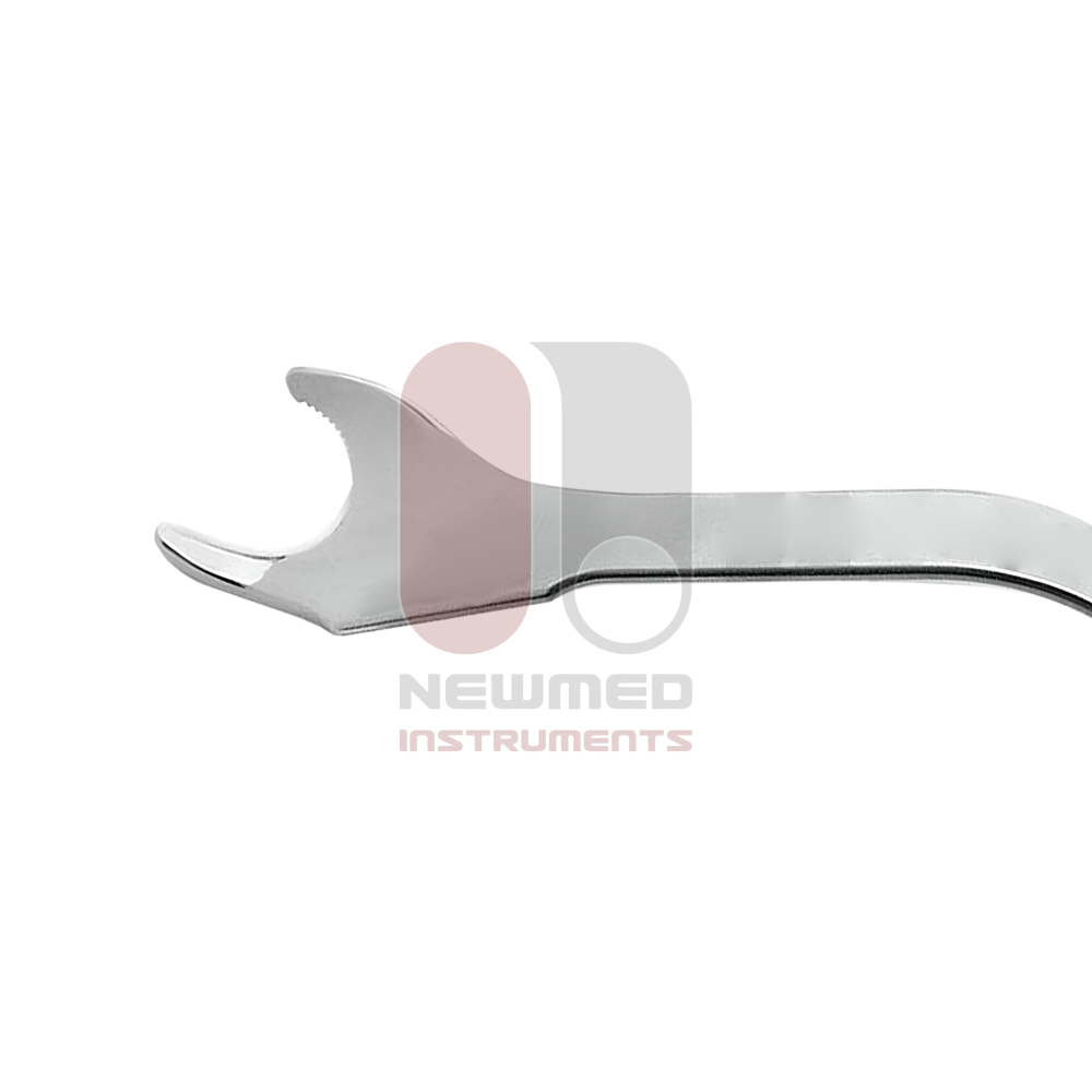 Задний нижний ретрактор Хомана