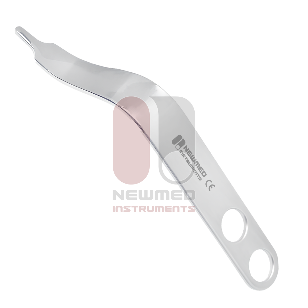 Afastador Hohmann Reverso