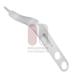 Afastador Hohmann Reverso