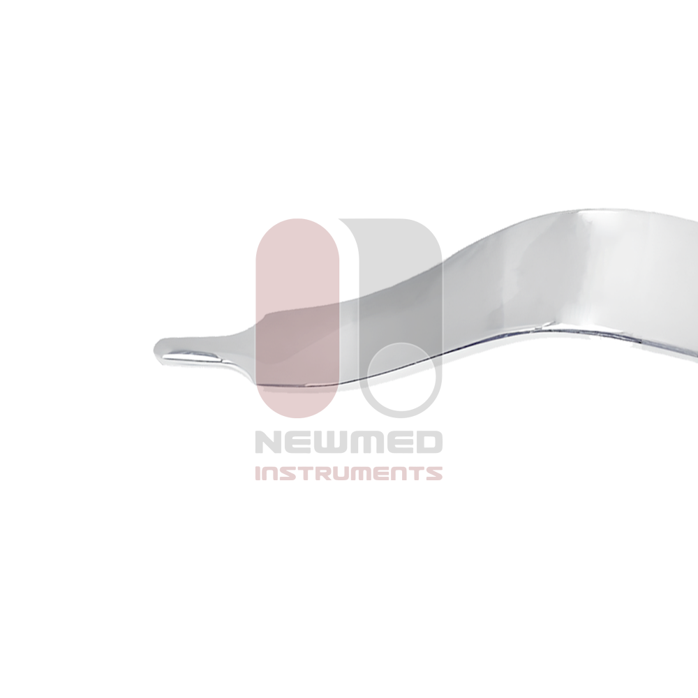 Afastador Hohmann Reverso