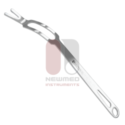 Полная и обратная артропластика плечевого сустава. Гленосферический компонент. Ретрактор.