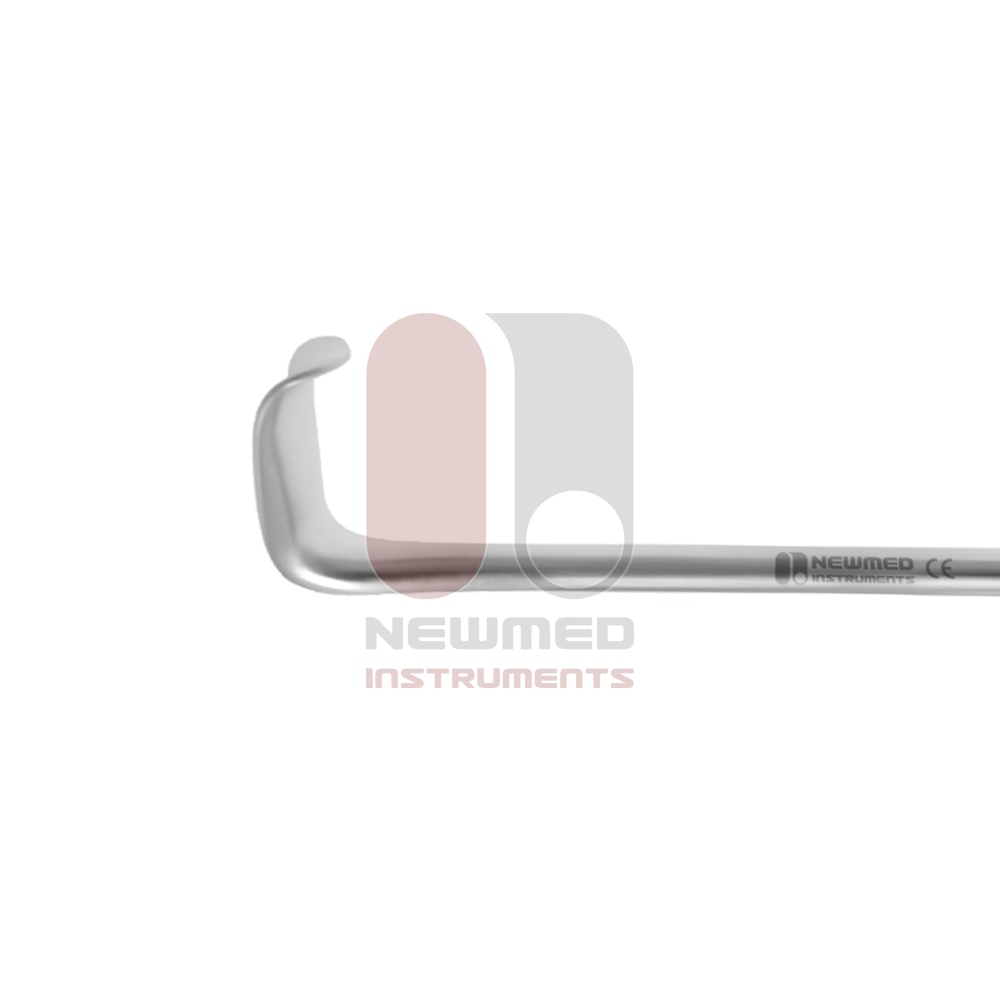 リチャードソン リトラクター ループ ハンドル