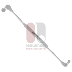 Afastador de Rosas com Ponta Dupla