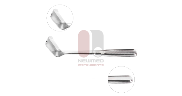 Sauerbach Retractor Sauerbruch Retractor | New Med Instruments