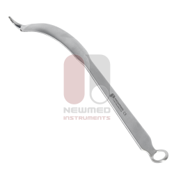 Afastador de tecido mole de ponta única padrão