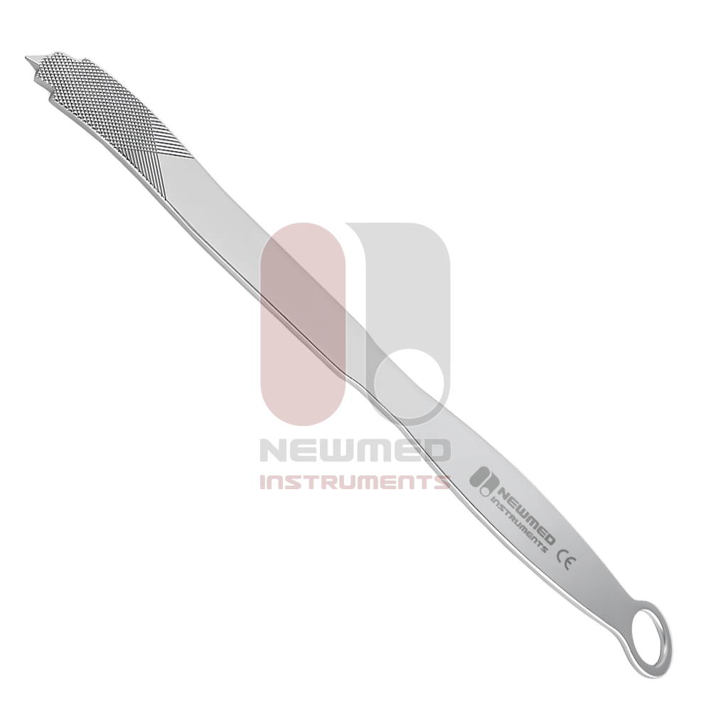 Çivili Darrach Tipi Asansör