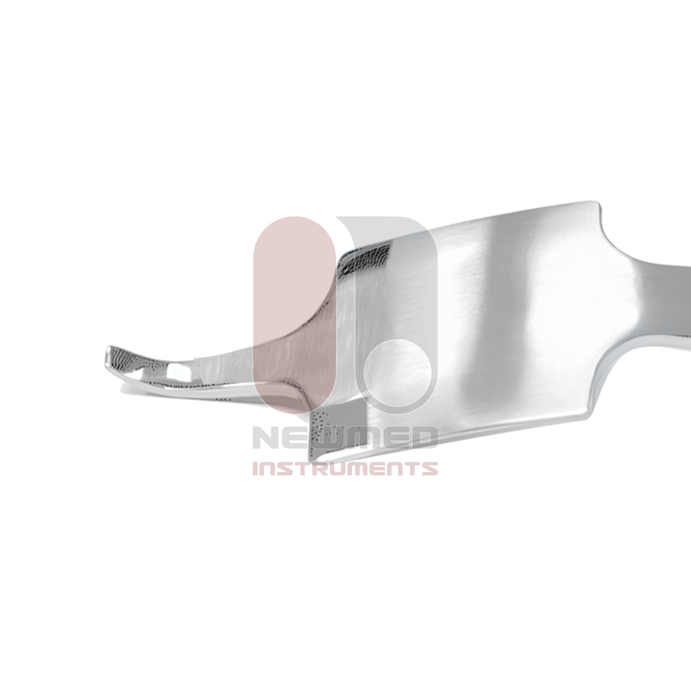 Стекируемые ретракторы Хохмана