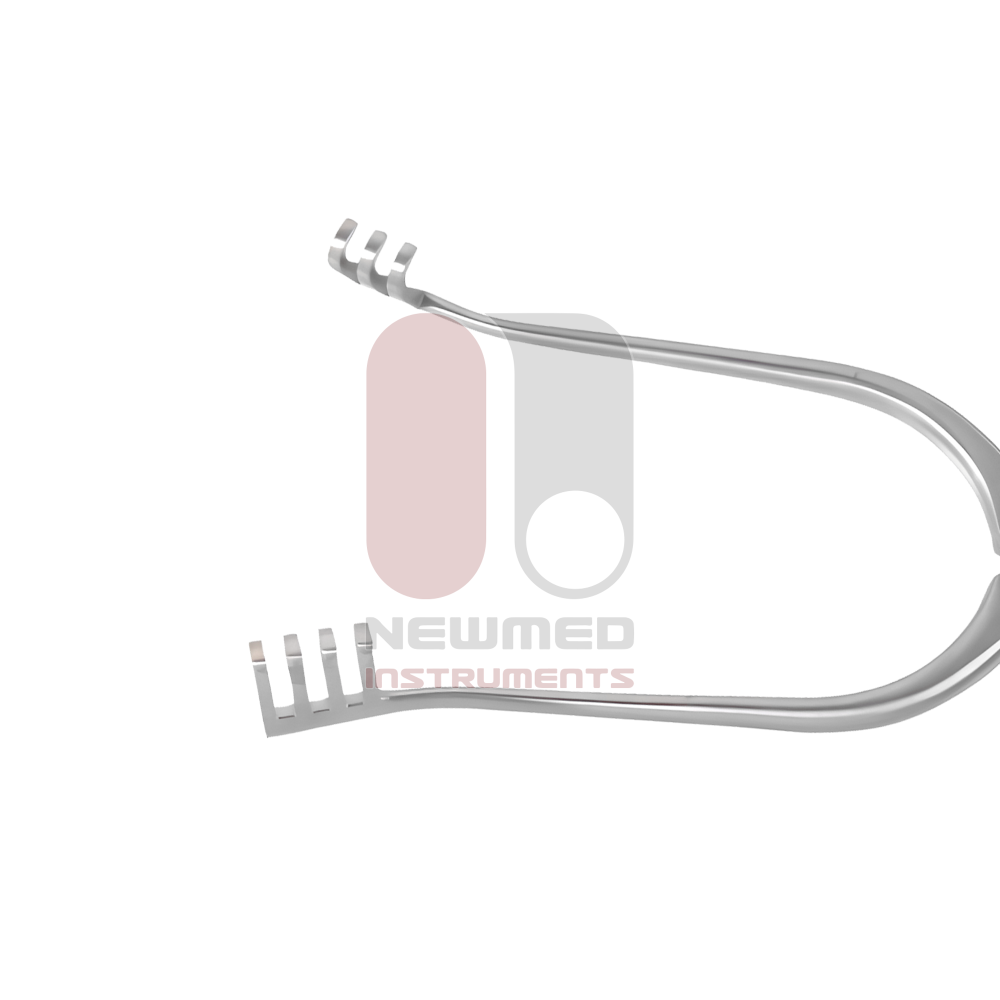 Ретрактор мягких тканей Ретрактор мягких тканей