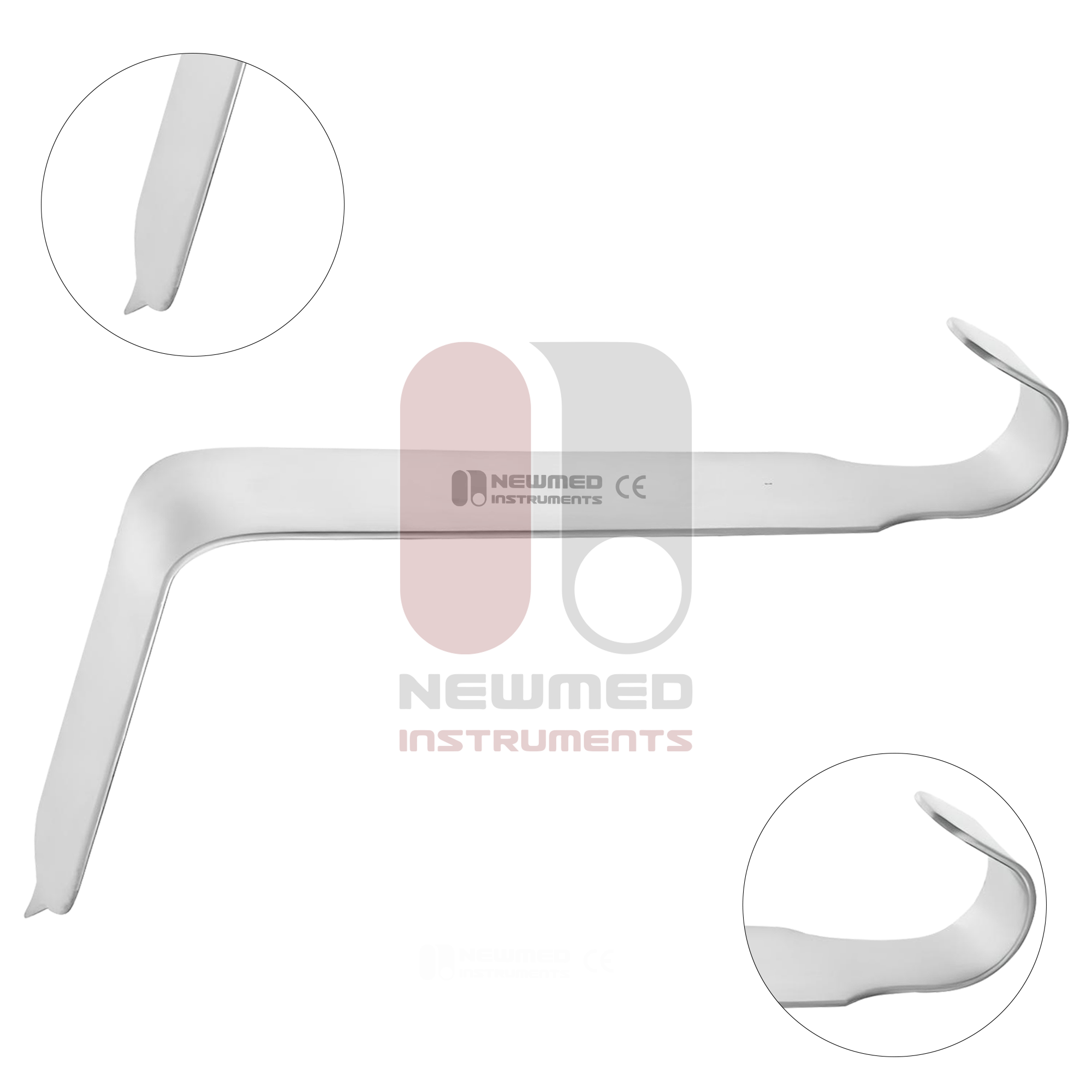 Taylor Spinal Retractor | New Med Instruments