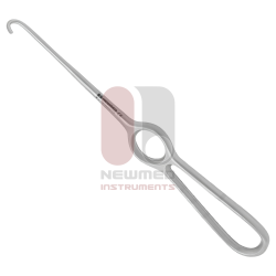 Afastador de gancho Volkman