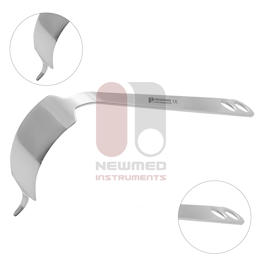 Geniş Hohmann Tek Çatallı