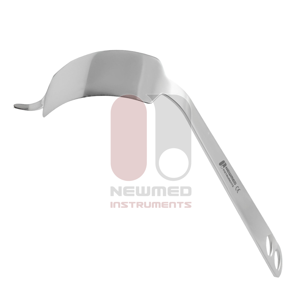 Geniş Hohmann Tek Çatallı