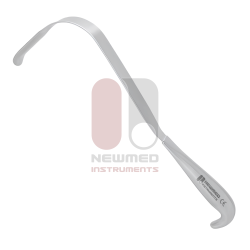 Afastador de veia renal Wylie