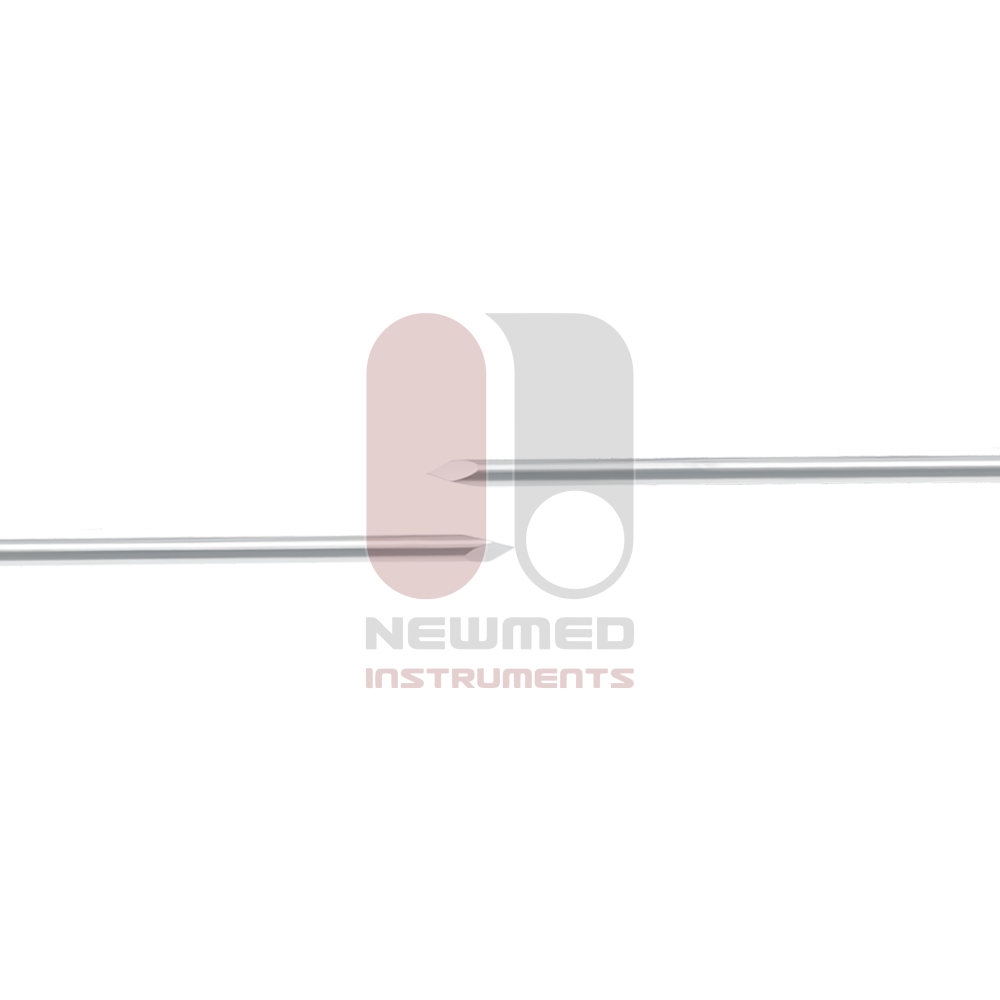 Двойной круглый троакар K Wires