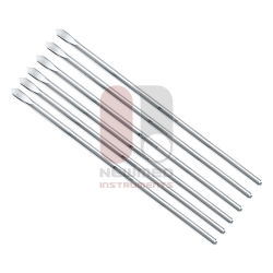 K Провода одинарные ромбовидные круглые