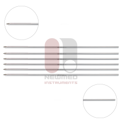 K Wires Single Trocar K Wires Single Trocar