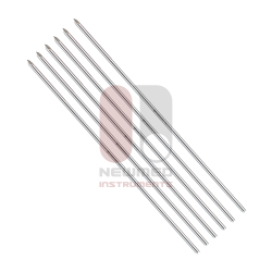 Одиночный троакар K Wires