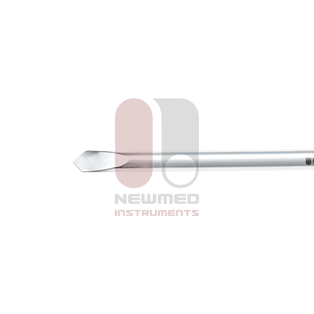 K Wires Двойной ромбовидный круглый