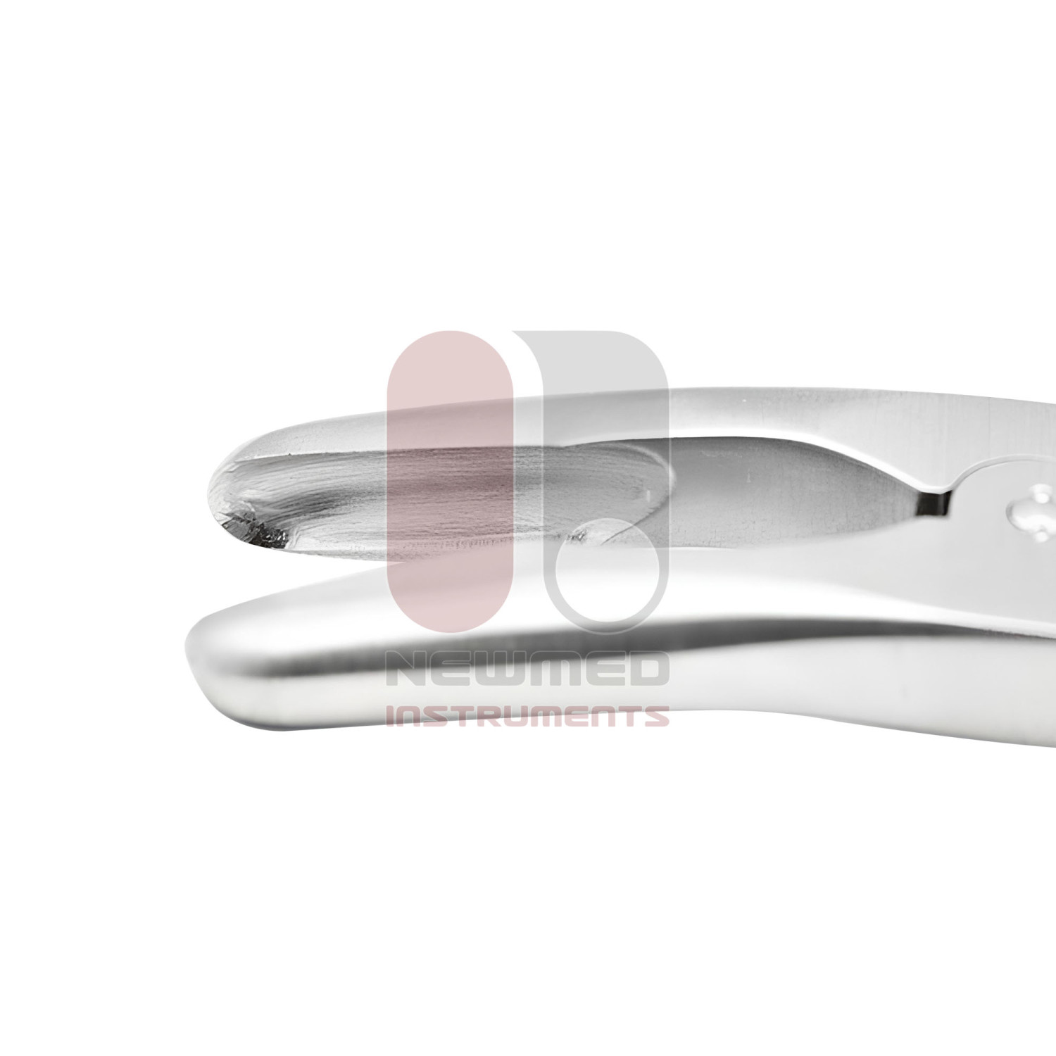 Zaufal Jansen Rongeur - Double Action | New Med Instruments