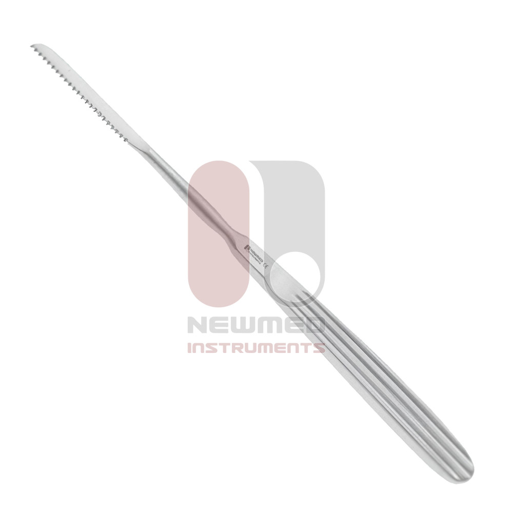 MetaCarpal Amputation Saw 17.5cm, Stainless Steel