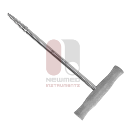 Extractor Femoral Head