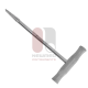Extractor Femoral Head