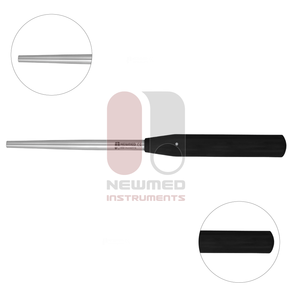 Compactadores de osso Caspar