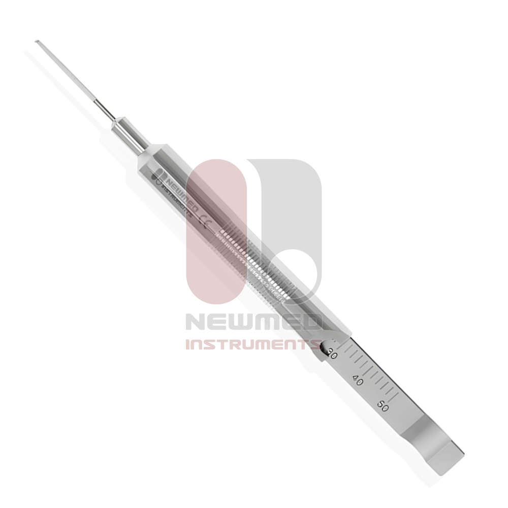 Medidor de profundidade