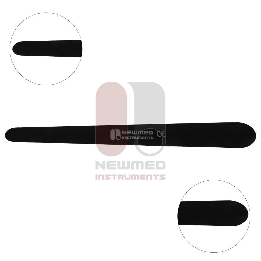 Silicone Brain Spatula