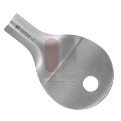 Soft Tissue Protector Paddle